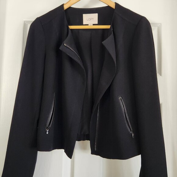 LOFT Jacket Excellent Condition - Picture 6 of 6